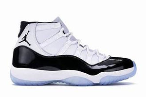 Jordan 11 Retro Concord (2018)