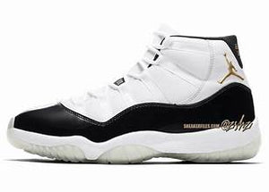 Jordan 11 Retro DMP Gratitude (2023)