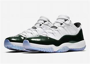 Jordan 11 Retro Low Iridescent