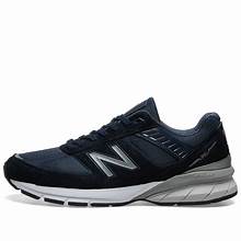 New Balance 990v5 Navy