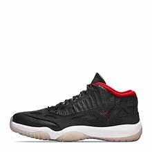 Jordan 11 Retro Low IE Bred (2021)