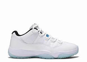 Jordan 11 Retro Low Legend Blue