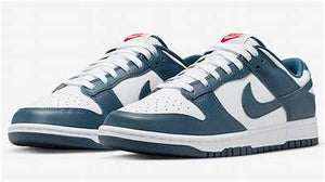 Nike Dunk Low Valerian Blue