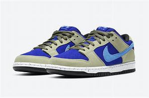 Nike SB Dunk Low ACG Celadon