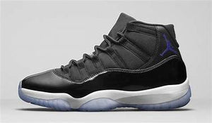 Jordan 11 Retro Space Jam (2016)