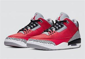 Jordan 3 Retro SE Unite