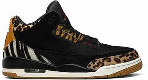 Jordan 3 Retro SE Animal Instinct