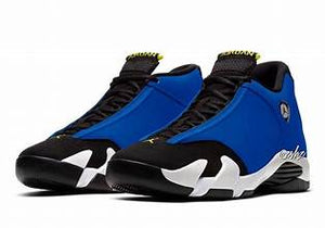 Jordan 14 Retro Laney (2023)