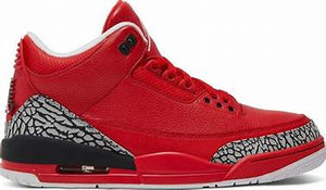 Jordan 3 Retro DJ Khaled Grateful