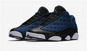 Jordan 13 Retro Low Brave Blue