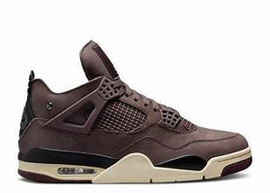 Jordan 4 Retro A Ma Maniére Violet Ore