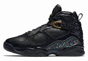 Jordan 8 Retro Confetti