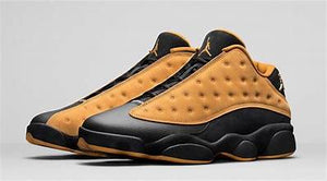 Jordan 13 Retro Low Chutney