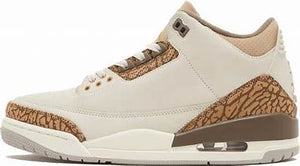 Jordan 3 Retro Palomino