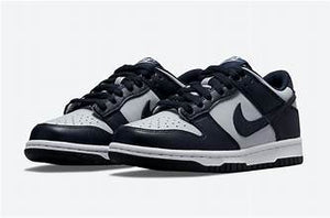 Nike Dunk Low Georgetown