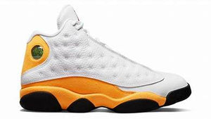 Jordan 13 Retro Del Sol