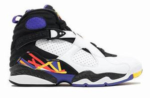 Jordan 8 Retro Three Peat