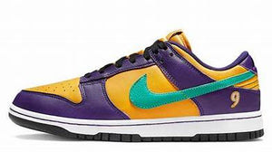 Nike Dunk Low LX Lisa Leslie (Women's)