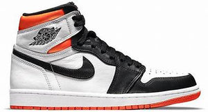 Jordan 1 Retro High Electro Orange