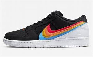 Nike SB Dunk Low Polaroid