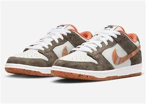 Nike SB Dunk Low Crushed D.C.