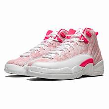 Jordan 12 Retro Arctic Punch (GS)