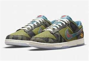 Nike Dunk Low Siempre Familia