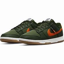 Nike Dunk Low Retro NN Toasty Sequoia