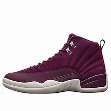 Jordan 12 Retro Bordeaux