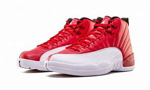 Jordan 12 Retro Gym Red