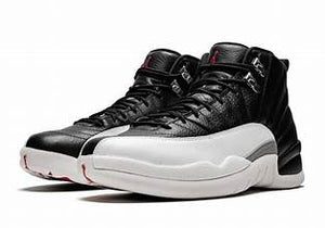 Jordan 12 Retro Playoffs (2022)