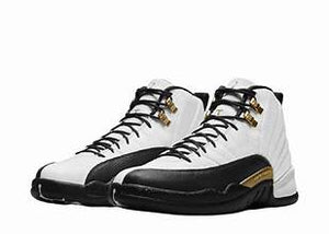 Jordan 12 Retro Royalty Taxi