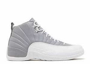 Jordan 12 Retro Stealth