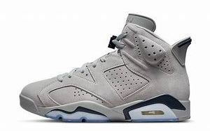 Jordan 6 Retro Georgetown (2022)