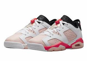 Jordan 6 Retro Low Atmosphere (GS)