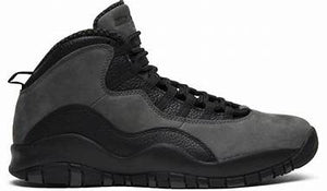 Jordan 10 Retro Shadow (2018)