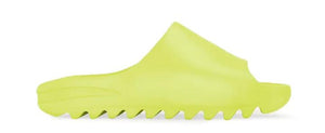 Adidas Yeezy Slide Glow Green