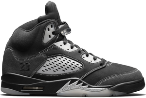 Air Jordan 5 Retro Anthracite