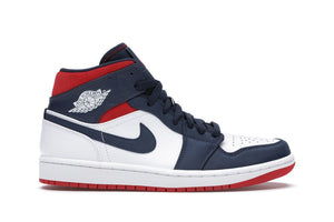 Air Jordan 1 Mid SE USA