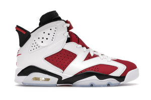 Jordan 6 Retro Carmine (2021)