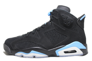 Jordan 6 Retro "UNC"