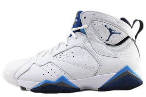 Jordan 7 Retro "French Blue" 2015