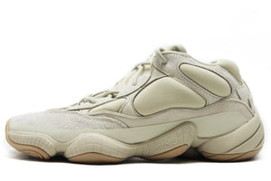 Adidas Yeezy 500 Stone