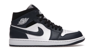 Air Jordan 1 Mid Armory Navy