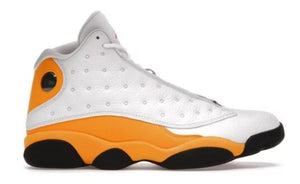 Air Jordan 13 Retro Del Sol