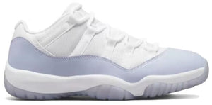 Air Jordan 11 Retro Low Pure Violet (W)