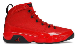 Jordan 9 Retro Chile Red