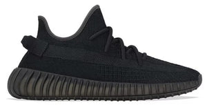 Adidas Yeezy Boost 350 V2 Onyx