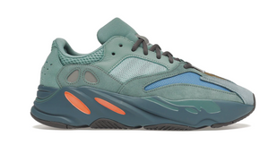 Adidas Yeezy Boost 700 Faded Azure