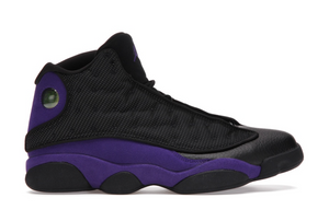 Air Jordan 13 Retro Court Purple